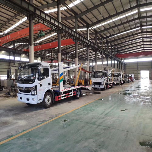 貴州省貴陽市東風多利卡二位板雙層轎運車工廠直銷 專業運輸解決方案與車飾選擇指南